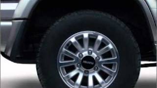 2000 Isuzu Trooper - Ft. Wayne IN