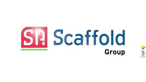SA Scaffold Promo Video