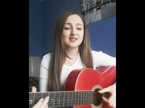 FERİDE HİLAL AKIN - HAKAN TUNÇBİLEK  - GİZLİ AŞK (COVER)