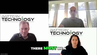 🔋 Battery Industry Roundtable: September 2025 Highlights 🔋