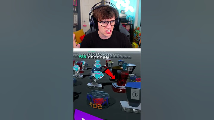 How Many 50 Million Play Buttons Are There?