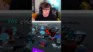 How Many 50 Million Play Buttons Are There?