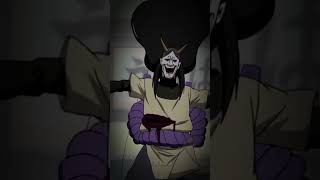 OROCHIMARU