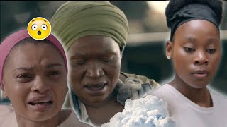 MaMzobe Faces The Consequences of her Actions | Nobuntu and Menga 💔 | Umkhokha Teasers