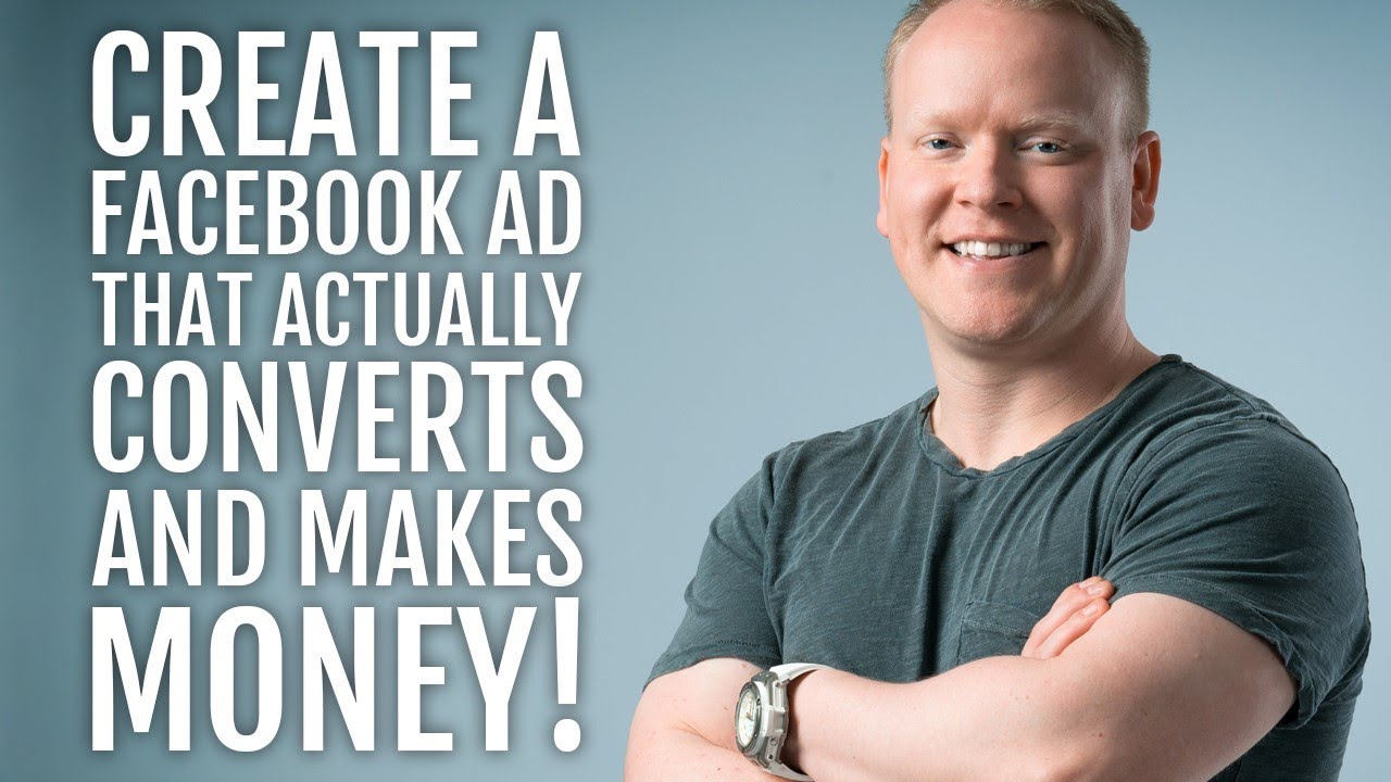 Creating A Facebook Ad In 2019 That Actually CONVERTS 🔁💰