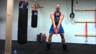 Fanatieke Workout Bij Optifit - Optimaal Personal Training