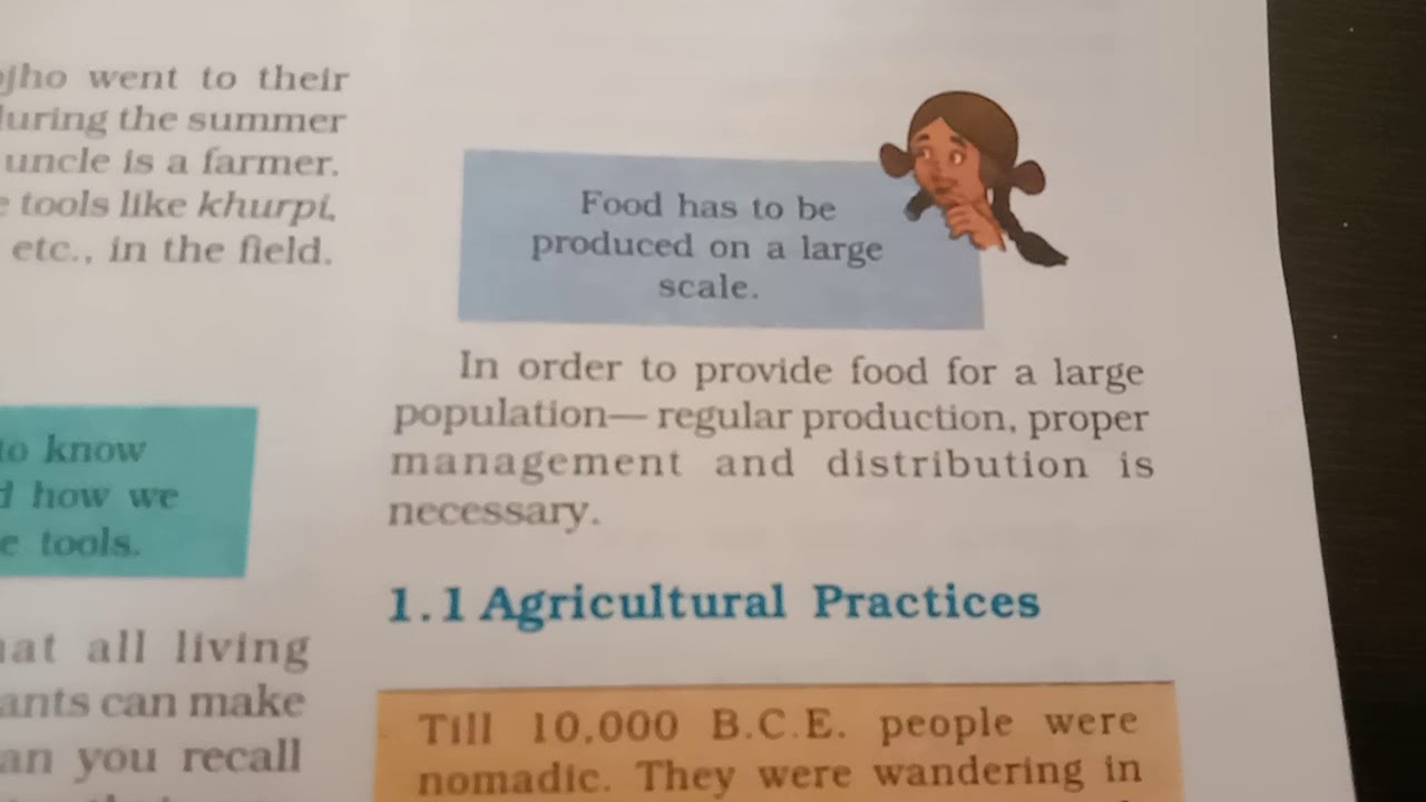 Science Std 8 - YouTube