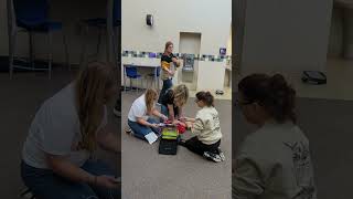 12/13/23 TGMS cpr drill part 2
