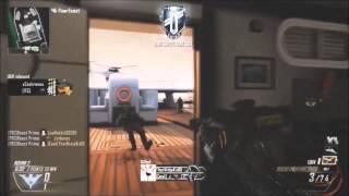 Core Clan Teamtage 1