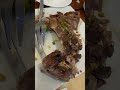Sarap lunch hukad sa Robinson Dumaguete #satisfying #lunch #dumaguete