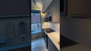 Premiere on Pine, Apartment 301