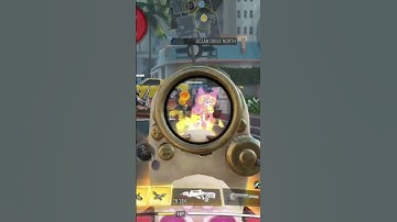 GET FREE NEW GUNS FOR CALL OF DUTY MOBILE GAME ! CODM GAME FREE GUNS 2024 #short