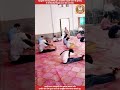 बच्चों के सर्वांगीण विकास के लिए योग