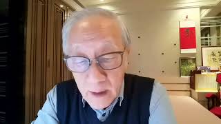 美国不断片面改变现状  希望两岸能够尽早地有一个明确的决定