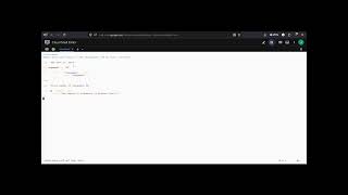 Scripting for System Administration Assignment 2 and 3