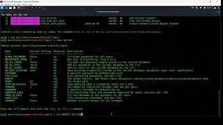 SSH Password Cracking with Metasploit: A Step-by-Step Guide for Ethical Hackers