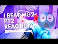 WATCHING MG2 REACT TO MY CLIP 📷