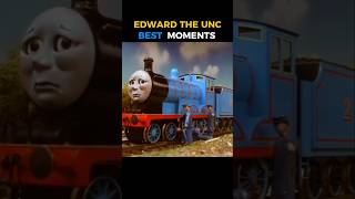 Edward the Unc Best Moments! #georgecarlin #funny #thomasthetankengine #dub #shorts #fyp