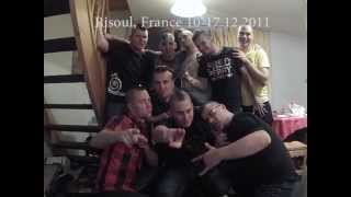Risoul Francija 2011, best times :)