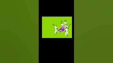 NES Bases Loaded Winning the Championship World Series End Game Over