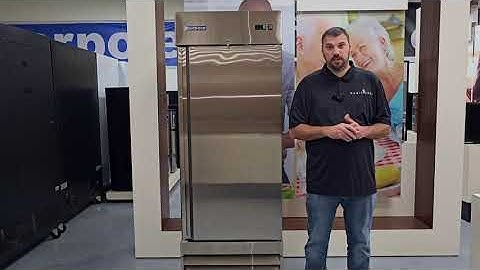 Carel IR33 Parameters