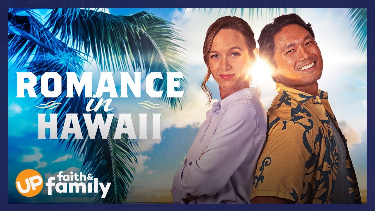 Romance In Hawaii Movie Preview Youtube