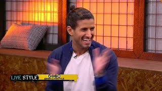 تحدي المكياج برأيكم هل نجح شباب #MBClivestyle في تحدي المكياج؟