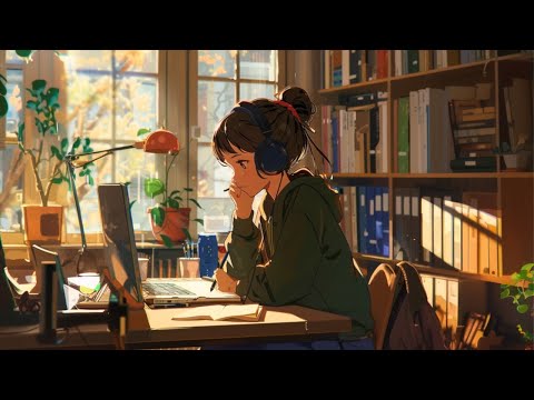 BRAIN MUSIC - Deep Focus, Concentration and Attention Booster - Maximum Productivity, Mental Clarity