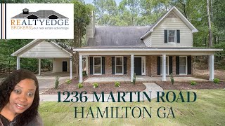 1236 Martin Road video tour