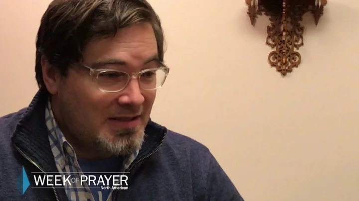 NA week of prayer