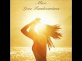 08 it's a brand new day　Love Tambourines