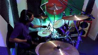 Silverchair - Spawn (Again) | (Drum Cover)
