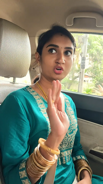 Wait for the end😂😂#comedy #husbandwifealaparaigal #comedyjokes #funny #husbandwifetamilcomedy