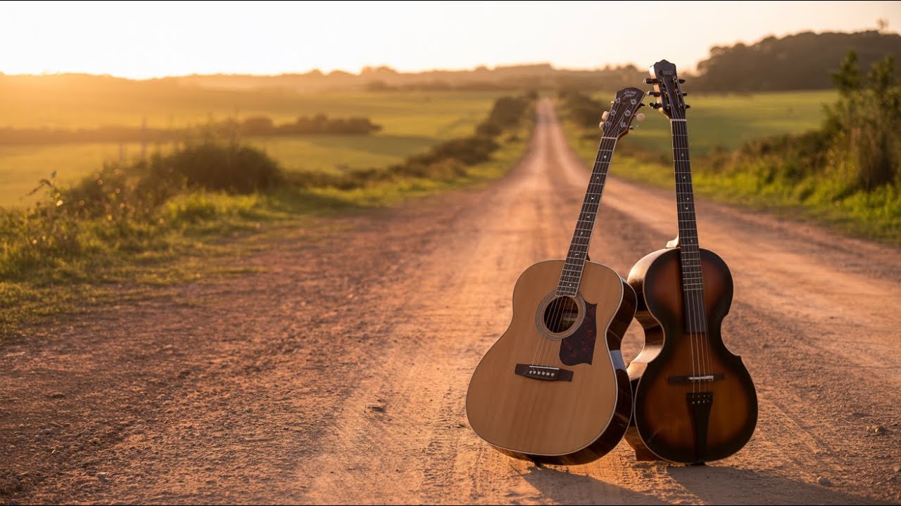 Melhores Sertanejos 2026: Estrada e Viola Sem Parar