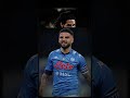 Best 8 Napoli Players #footballshorts #football #edit #viral #fypシ゚viral #fypシ #napoli #italy