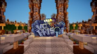 VCPrison | Official Trailer