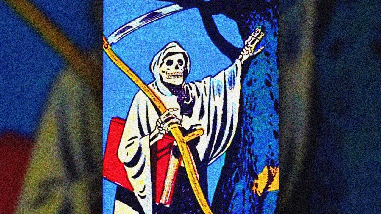 Dark Griselda Type Beat- 