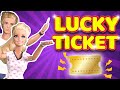 Barbie - The Lucky Ticket | Ep.116