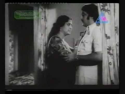 Kalpantha kaalatholam   MG Soman Evergreen Malayalam Song