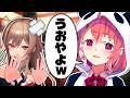 「うおやよw」に抗う話と誕生日3D企画の楽屋で起こった面白い話【にじさんじ/フレン・E・ルスタリオ/笹木咲】