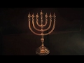 Очень трогательная еврейская песня!  Avraham Fried - Менора Menorah Moadim Edition