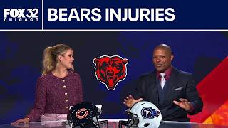 What to make of Ben Johnsons message about Bears players hating missing time