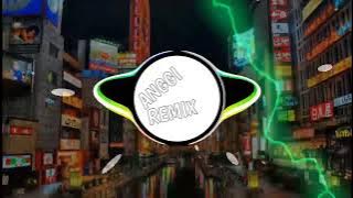 DJ CINTA DENGARKANLAH KU INGIN MENDENGAR SUARAMU || DJ TERVIRAL 2022