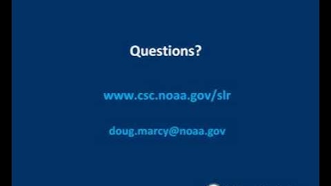 Mapping and Visualizing Sea Level Rise and Coastal Flooding Impacts Mobile clip27