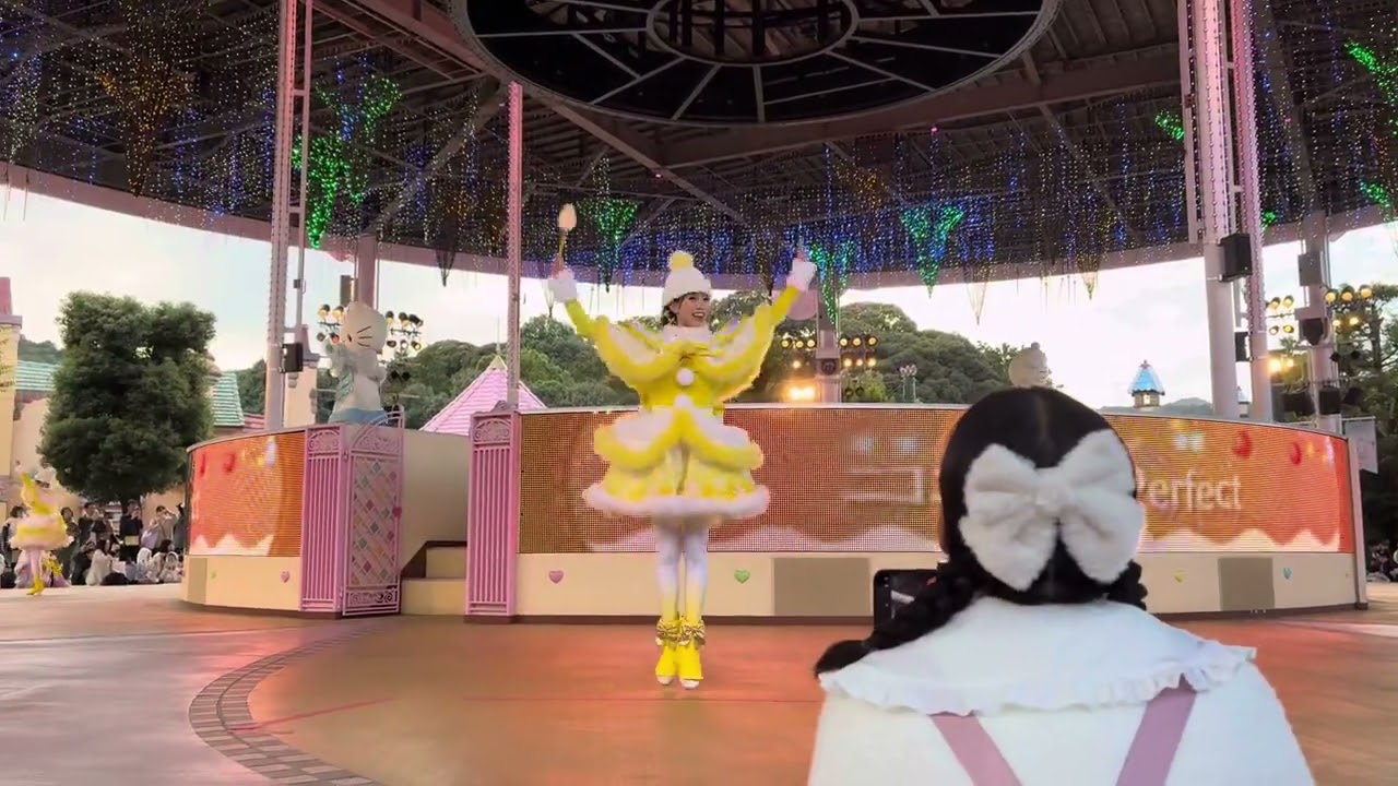 2025.11.11 メリーホワイトクリスマス