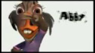 Re The Pretender-Chicken Little