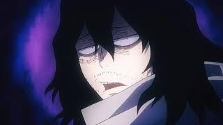 Mha Clip Aizawa Caught All Might....