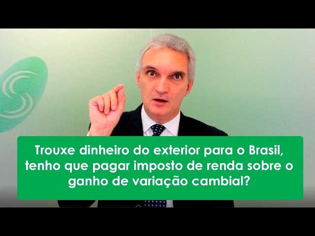 Como abrir conta no Brasil morando no exterior? 2023 - Exiap