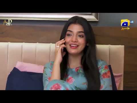 Aas Paas Episode 18 | Crunch Moment 02 | Laiba Khan Ali Ansari
