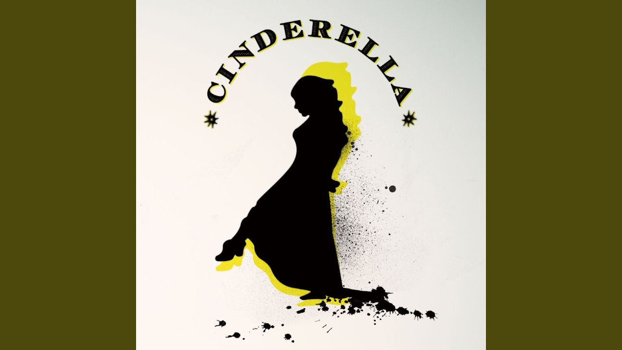 Watch Cinderella on YouTube Watch Cinderella on YouTube